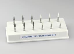 Shofu Composite Finishing Kit - 14