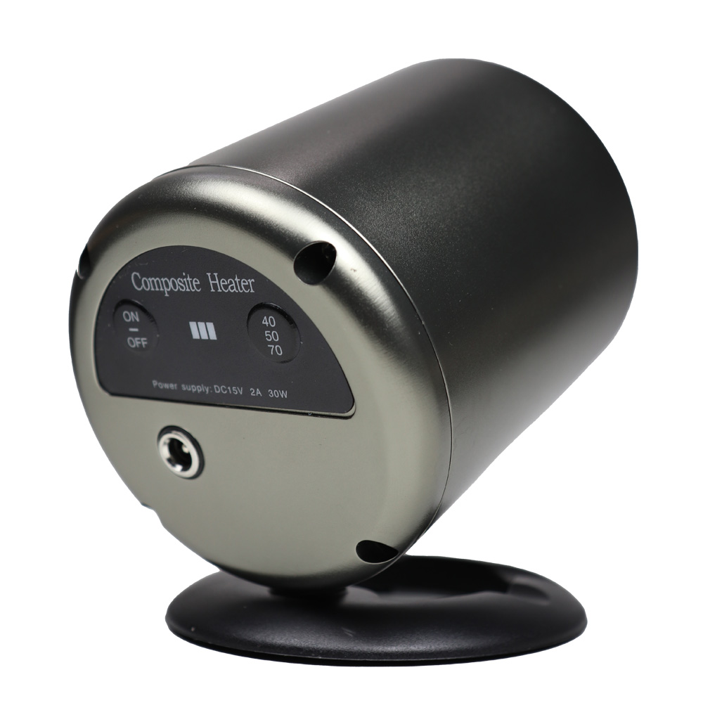 Endoking Dental Resin Composite Heater