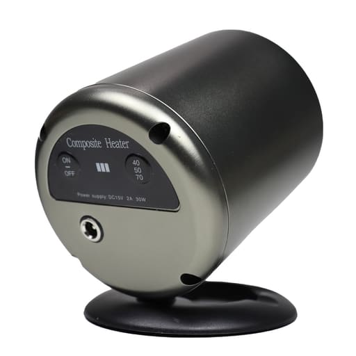 Endoking Dental Resin Composite Heater