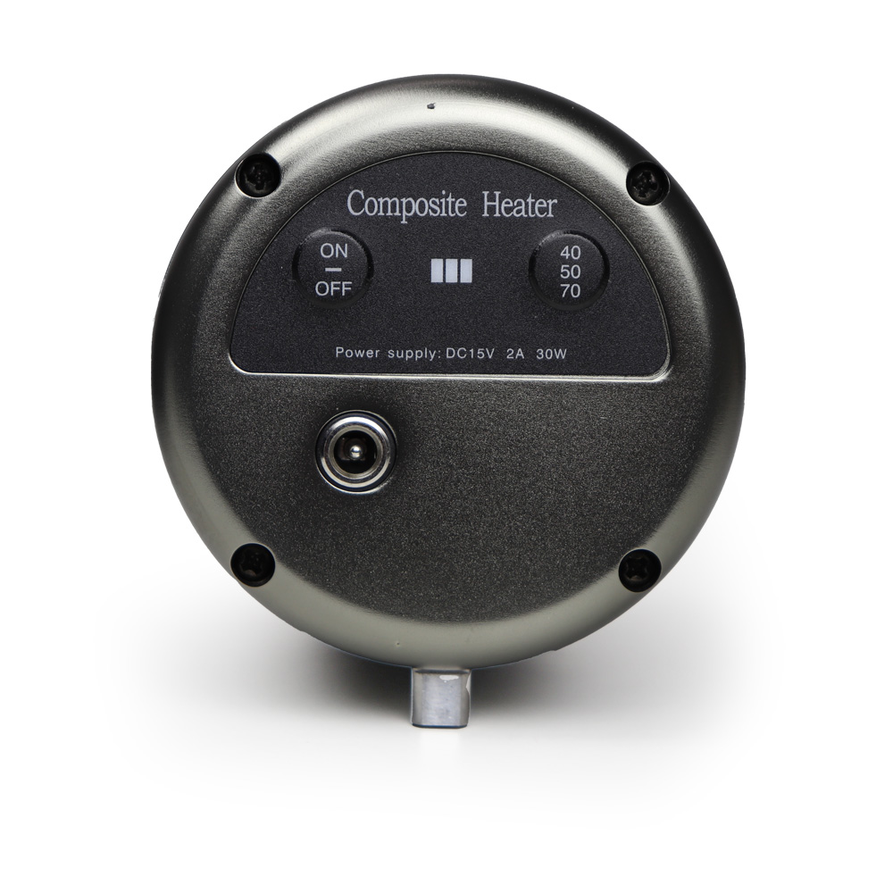 Endoking Dental Resin Composite Heater