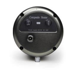 Endoking Dental Resin Composite Heater - 7