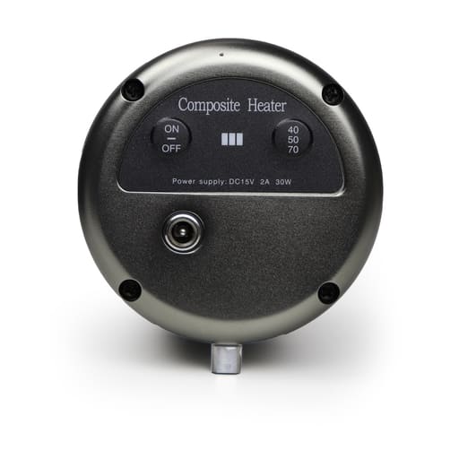 Endoking Dental Resin Composite Heater