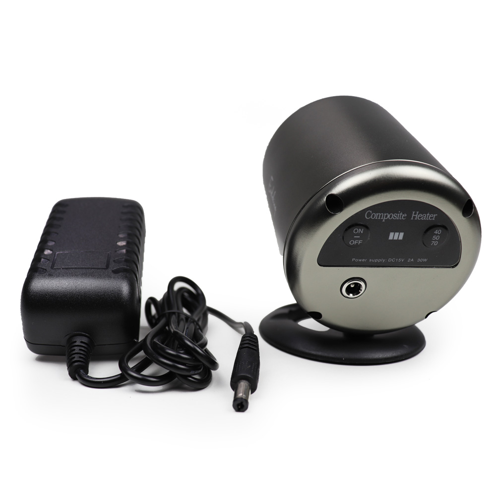 Endoking Dental Resin Composite Heater