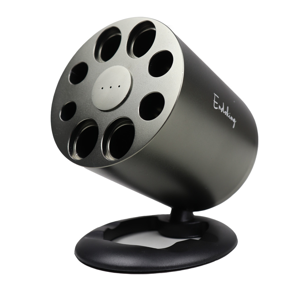 Endoking Dental Resin Composite Heater