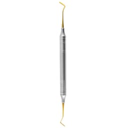 GDC Composite Instrument Gold Titanium -6 (CIG1)