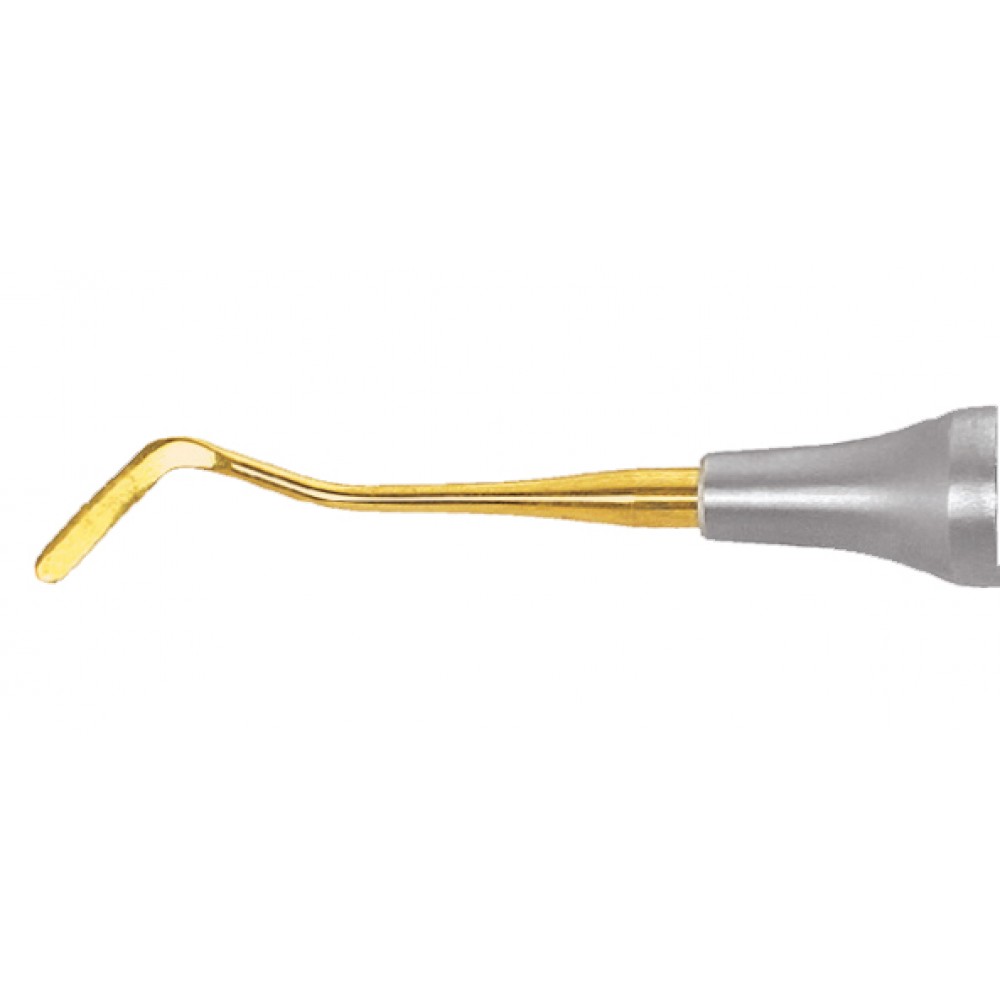 GDC Composite Instrument Flexi Thin Gold Titanium -6 (CIGFT2)