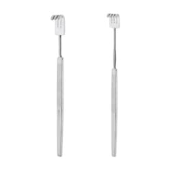 Oracraft Con Molla Retractor - 1