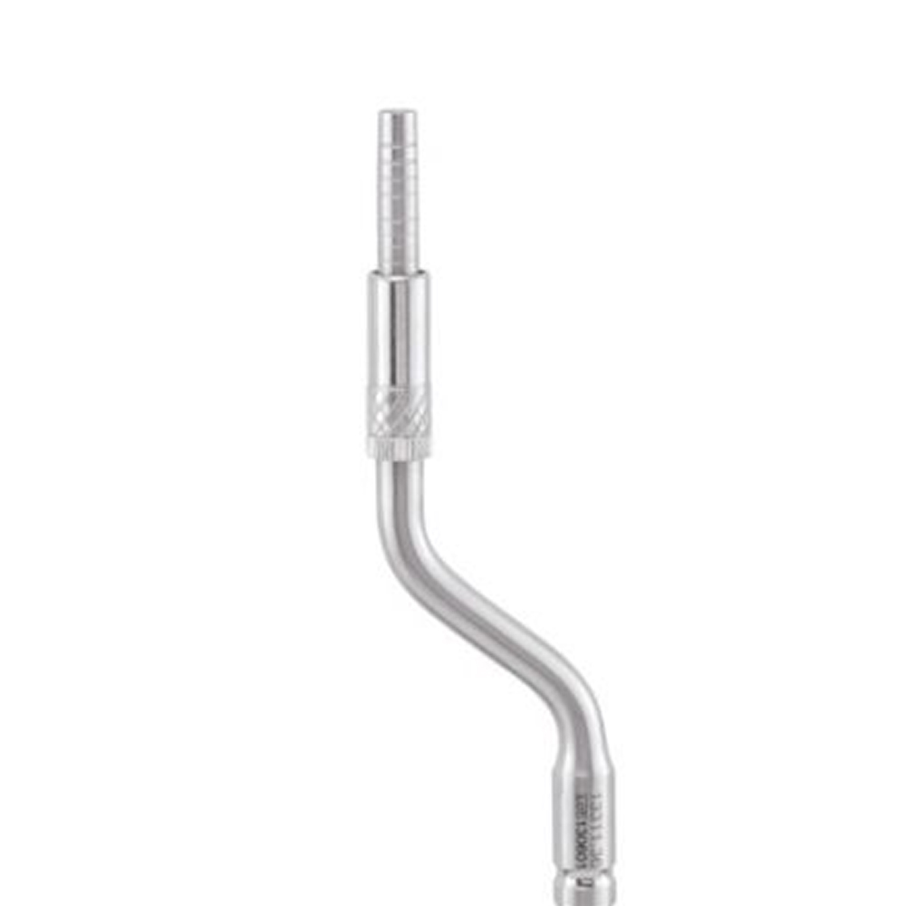 GDC Osteotomes Concave - Angulated (Ostmsh50a)