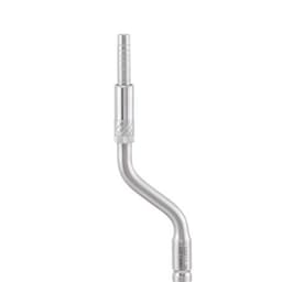 GDC Osteotomes Concave - Angulated (Ostmsh50a)