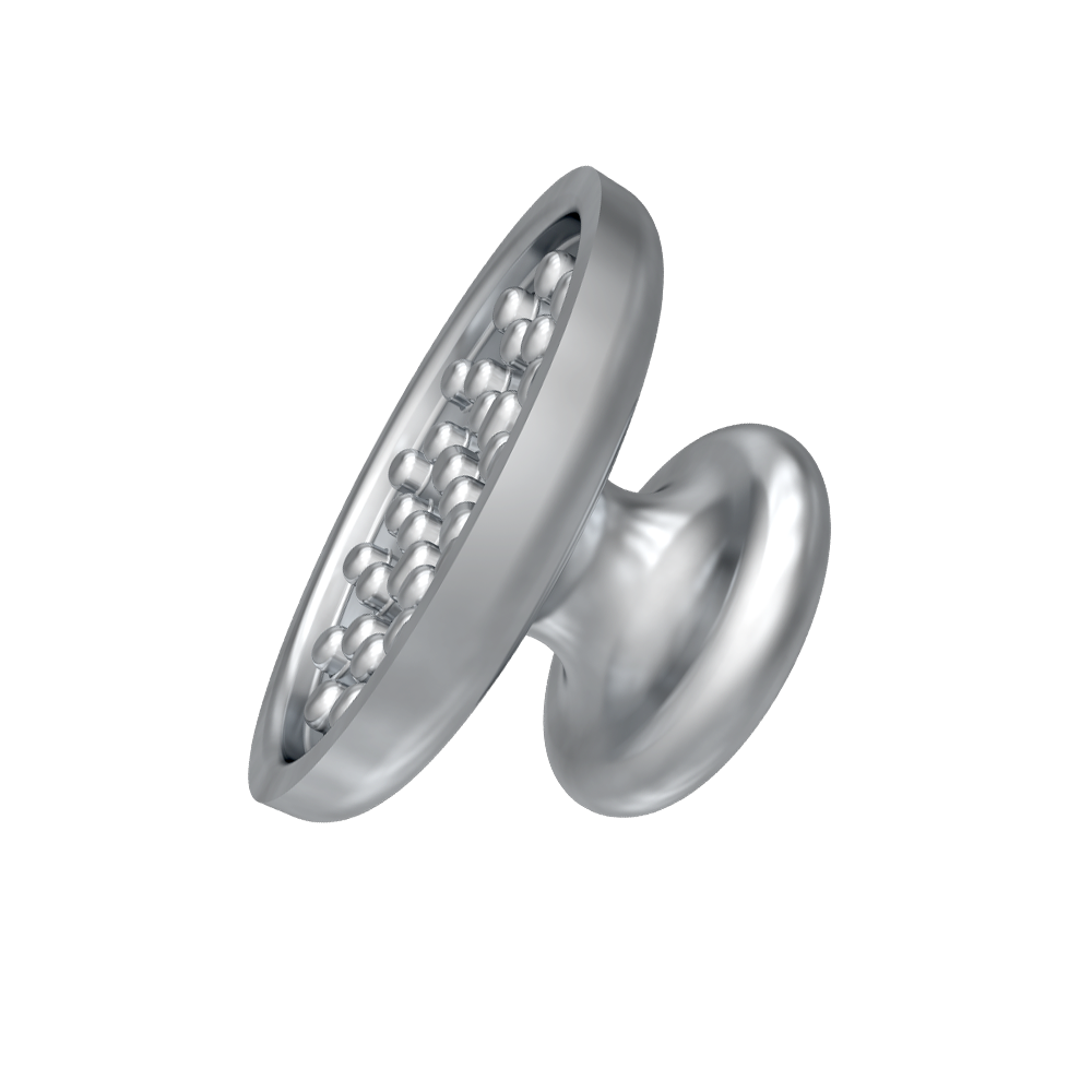 OrthoMetric Metal Buttons For Bonding