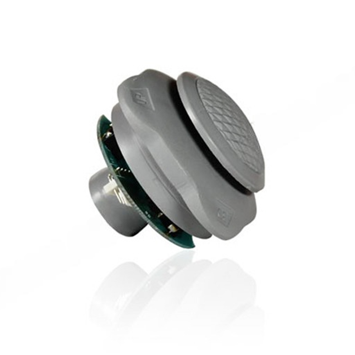 Confident Dental Chair Programable Foot Control Head - FC09