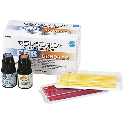 Shofu CeraResin Bond Set