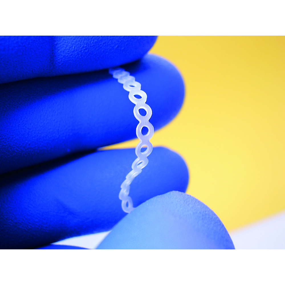 Prime Ortho Elastic Chains Continuous 10ft