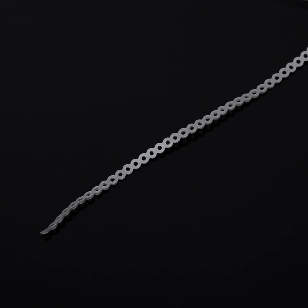 Prime Ortho Elastic Chains Continuous 10ft