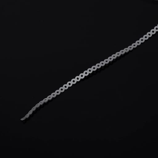 Prime Ortho Elastic Chains Continuous 10ft