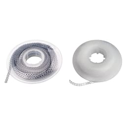 Prime Ortho Elastic Chains Continuous 10ft