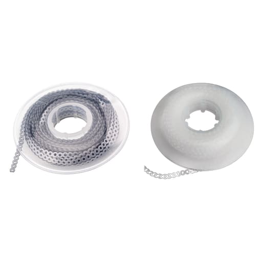 Prime Ortho Elastic Chains Continuous 10ft
