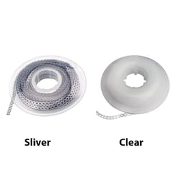 Prime Ortho Elastic Chains Continuous 10ft - 2