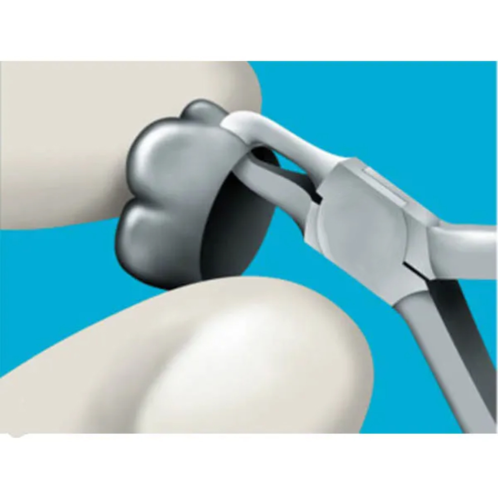 Koden Band Contouring Plier (Euphoria League)