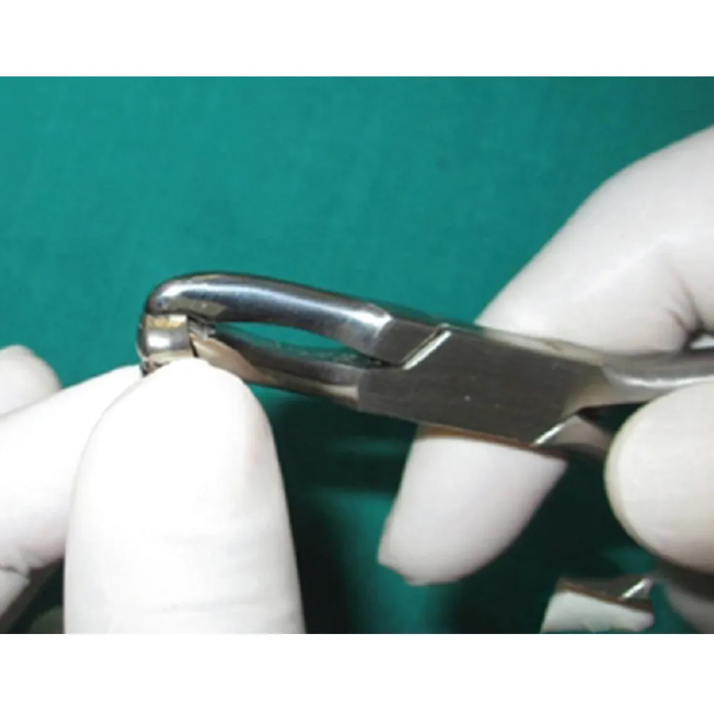 Koden Band Contouring Plier (Euphoria League)