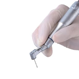 Waldent Contra-angle Handpiece Special Edition (W-141) - 8