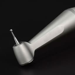 Waldent Premium Contra Angle Push Button Handpiece (W-117) - 7