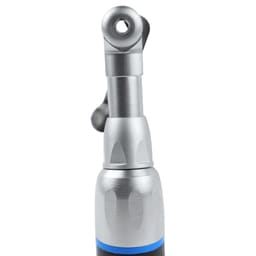 Waldent Contra-angle Handpiece Special Edition - Black (W-142) - 14