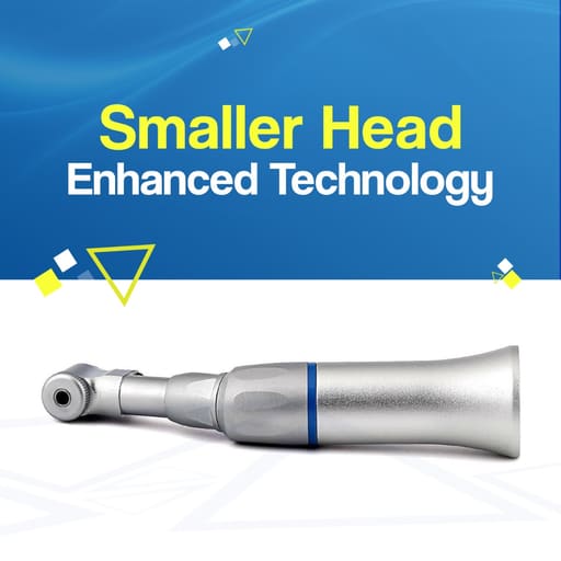 Waldent Contra-angle Handpiece Special Edition (W-141)