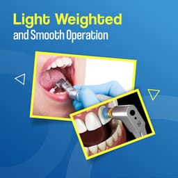 Waldent Contra-angle Handpiece Special Edition (W-141) - 9