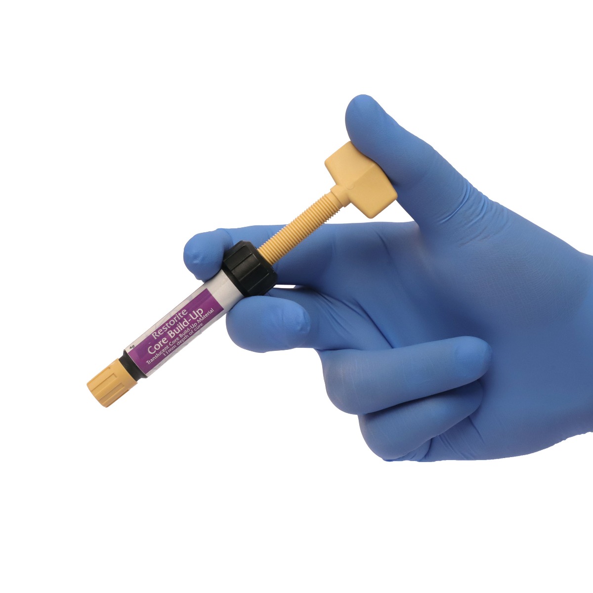 Prime Dental Restorite Core Build-Up