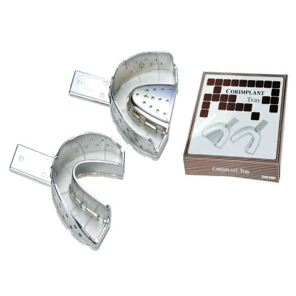 Corident Corimplant Trays