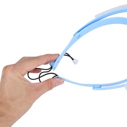 Cotisen Face Shield With Frame - 7