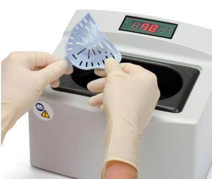 Cotisen Adjustable Impression Trays