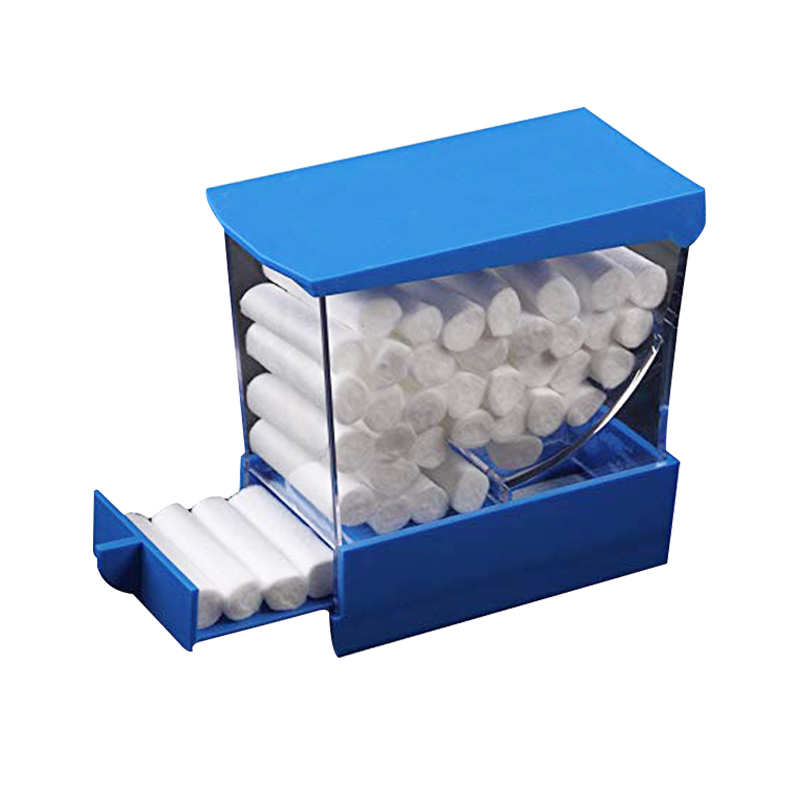 Cotisen Cotton Roll Dispenser Drawer Type