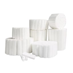 ET Dental Cotton Rolls (Pack of 1000pcs) - 5