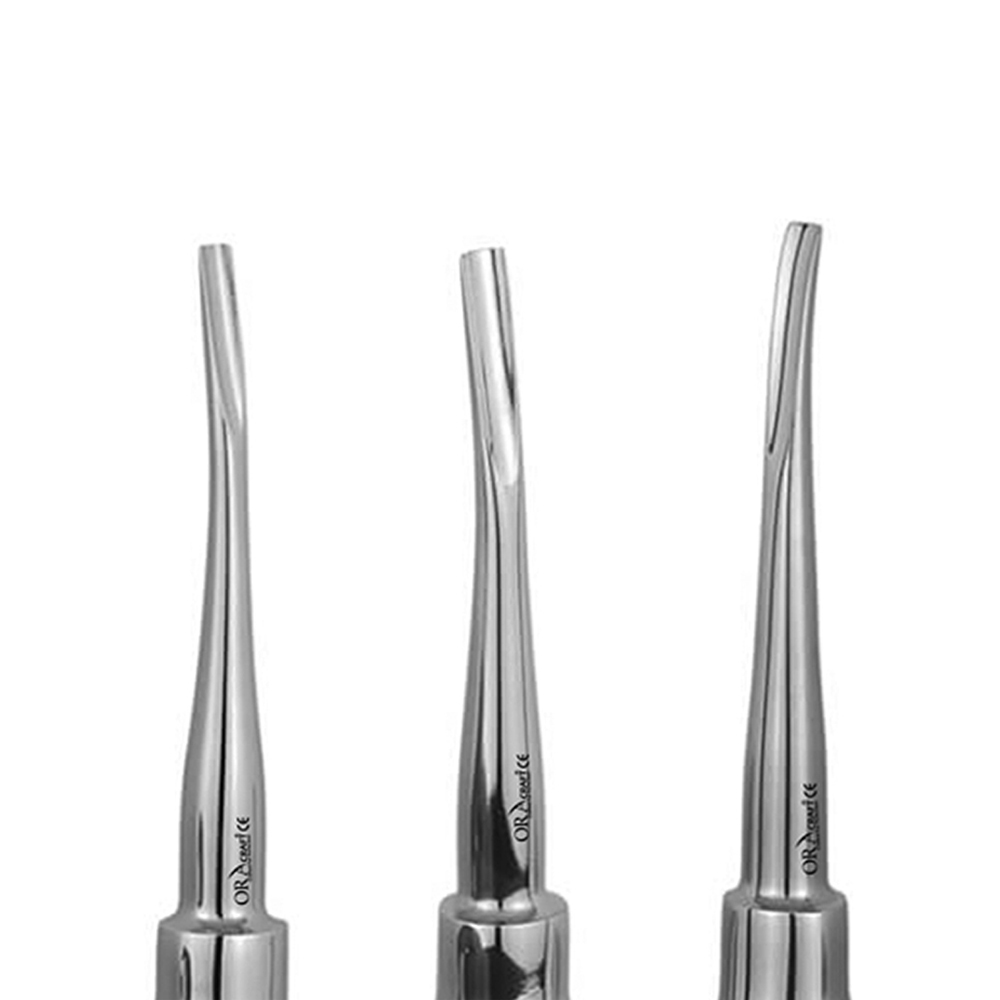 Oracraft Coupland Root Elevators