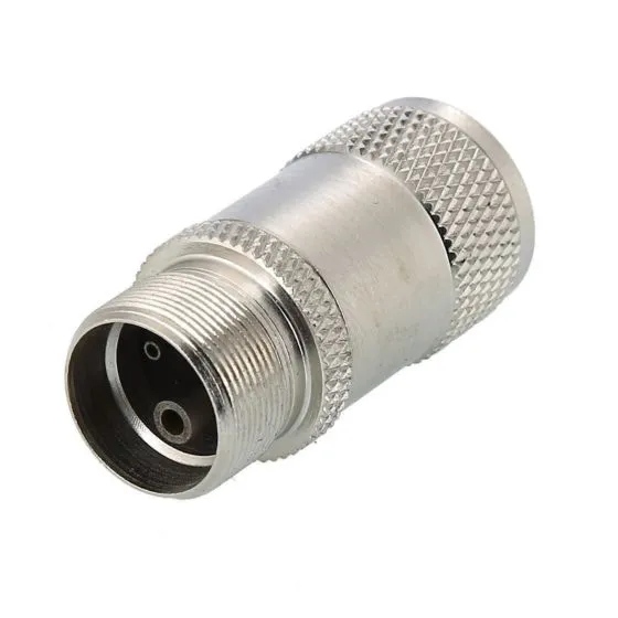 Indian 2 Hole to 4 Hole Couplings - CP1