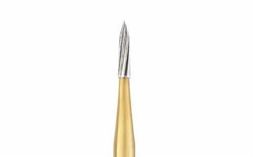 Ss White Trimming & Finishing Burs FG-7901