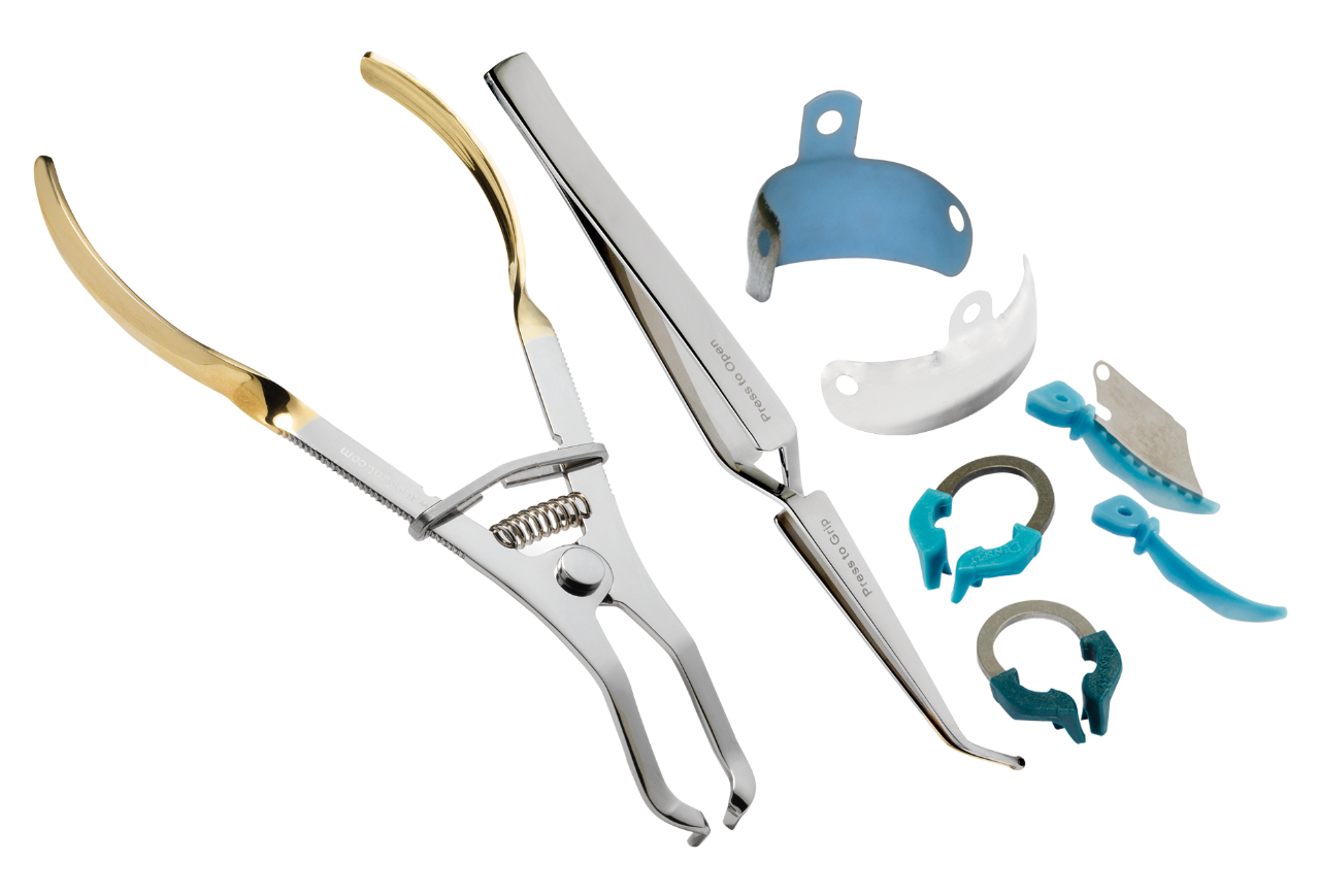 Dentsply Palodent V3 Sectional Matrix System Refills