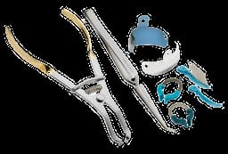 Dentsply Palodent V3 Sectional Matrix System Refills - 4