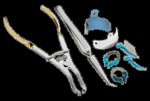 Dentsply Palodent V3 Sectional Matrix System Refills