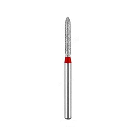 NewDiamond Crown Cutting Diamond Bur -CR (Pack Of 3)