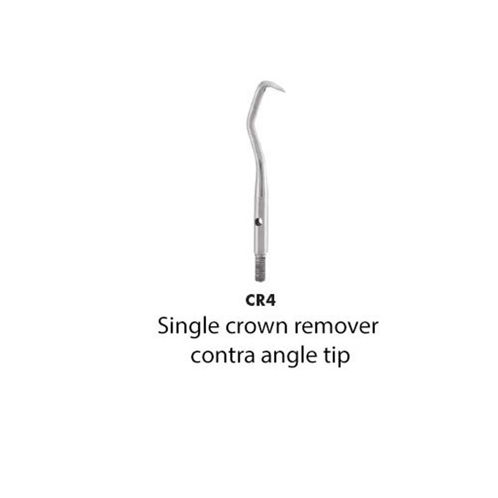 Waldent Crown Remover Tip wcr-4 15/505