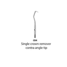 Waldent Crown Remover Tip wcr-4 15/505