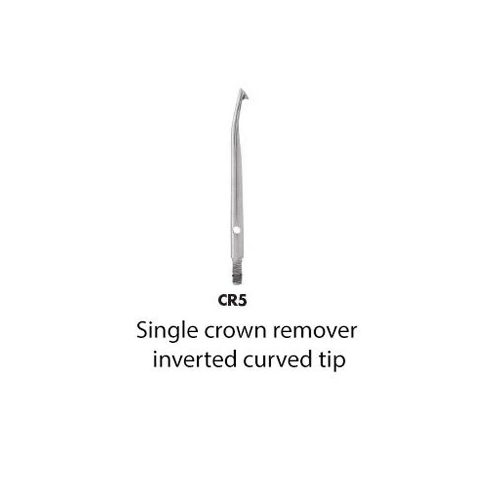 Waldent Crown Remover Tip wcr-5 15/507