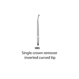 Waldent Crown Remover Tip wcr-5 15/507