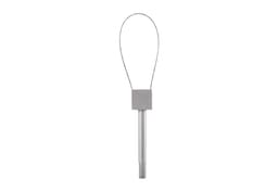 Waldent Crown Remover Wire Holder Tip With Small & Large Niti Wires