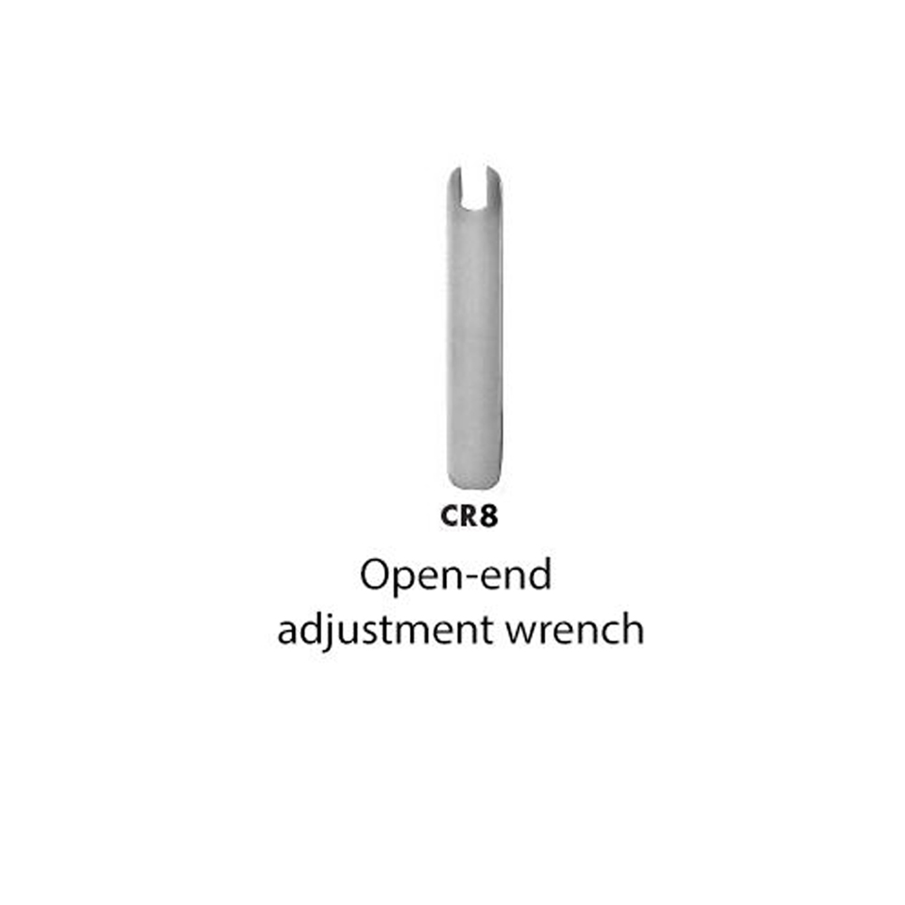 Waldent Crown Remover Tip Wrench wcr-8 15/509