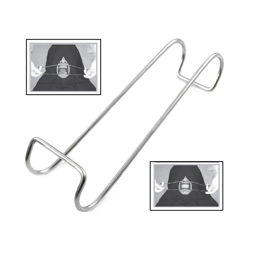 GDC Tissue Retractor Columbia 14Cm - CRC