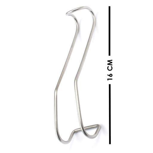 Oracraft Sternberg Retractor (CRCS)
